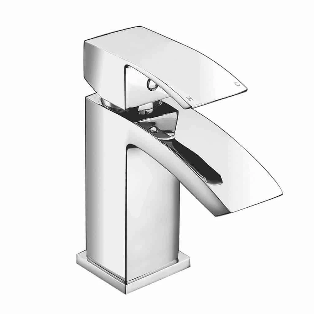 Cloakroom Taps