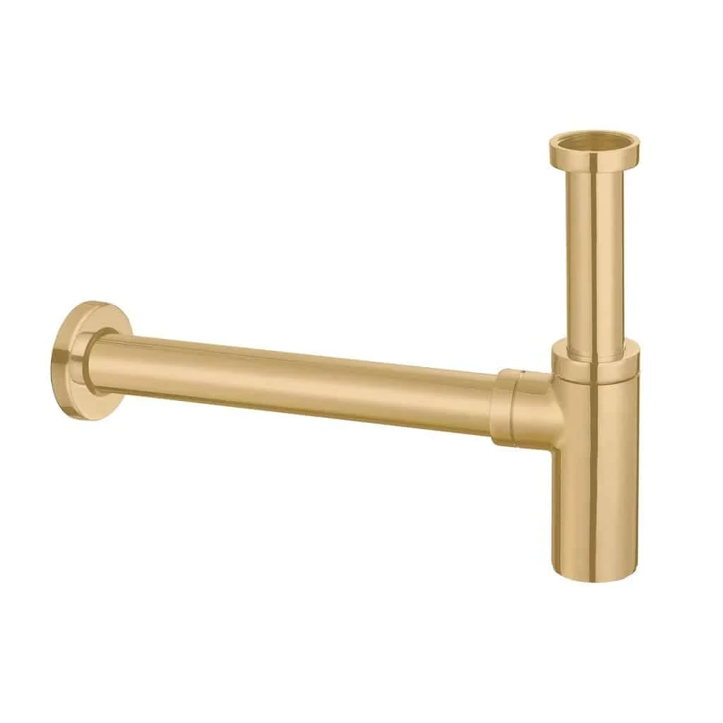 Basin Wastes & Plumbing