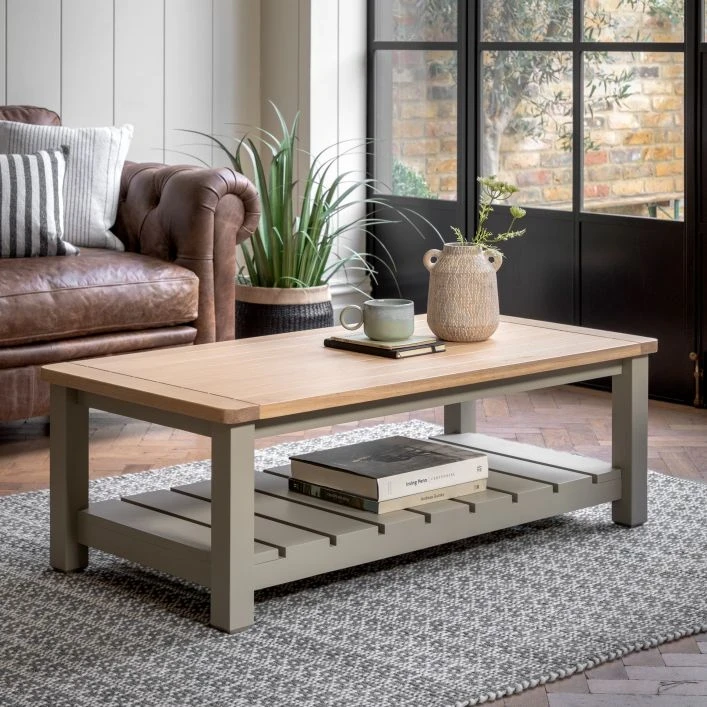 Coffee Tables