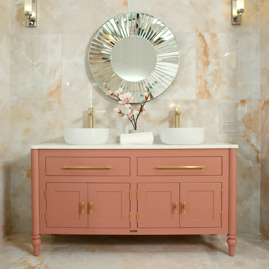 Vanity Units