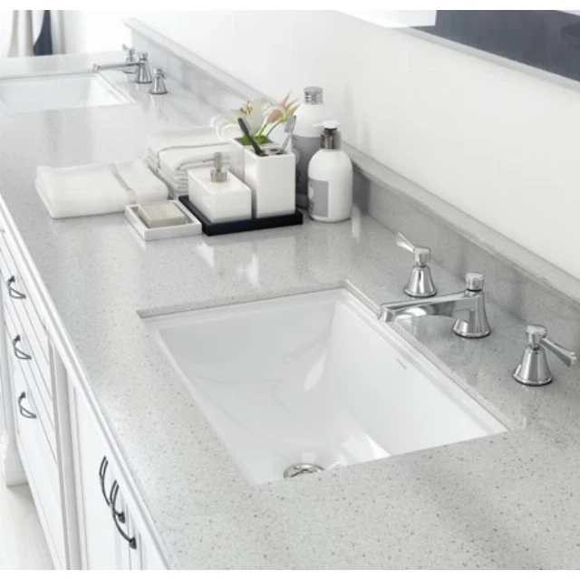Undercounter Sinks