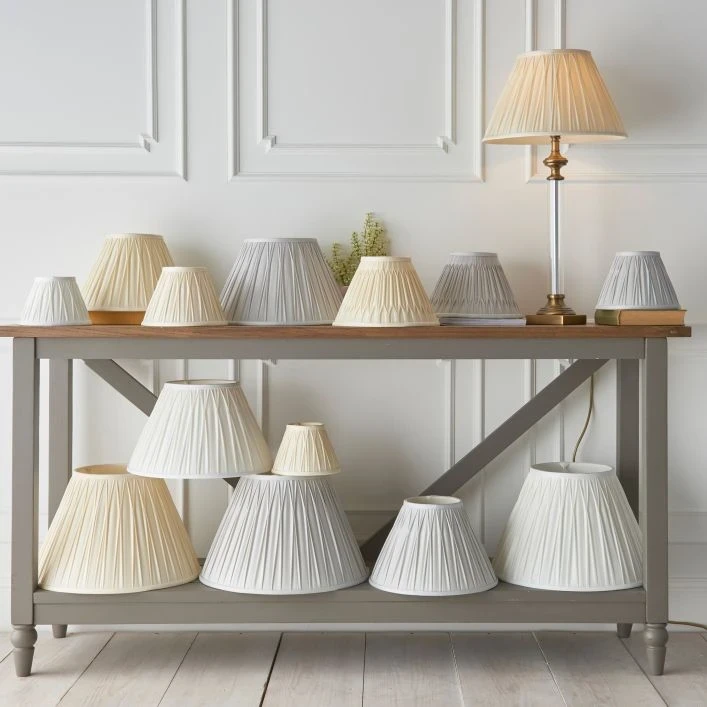 Lamp Shades