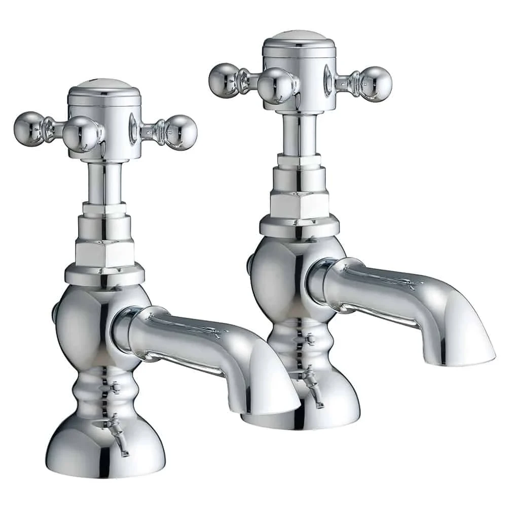 Traditional Taps