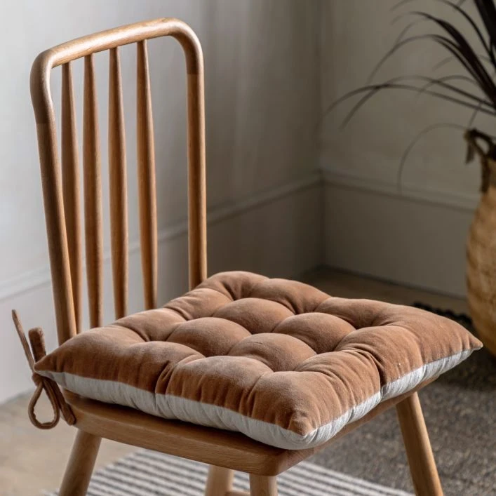 Seatpads