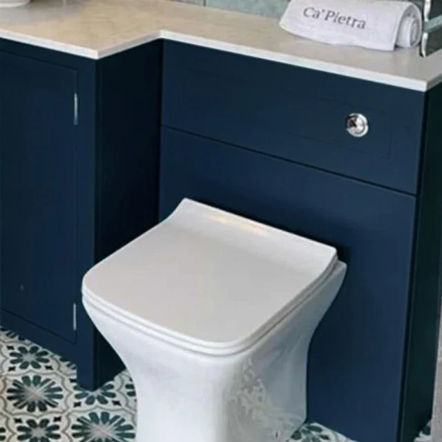 WC Units