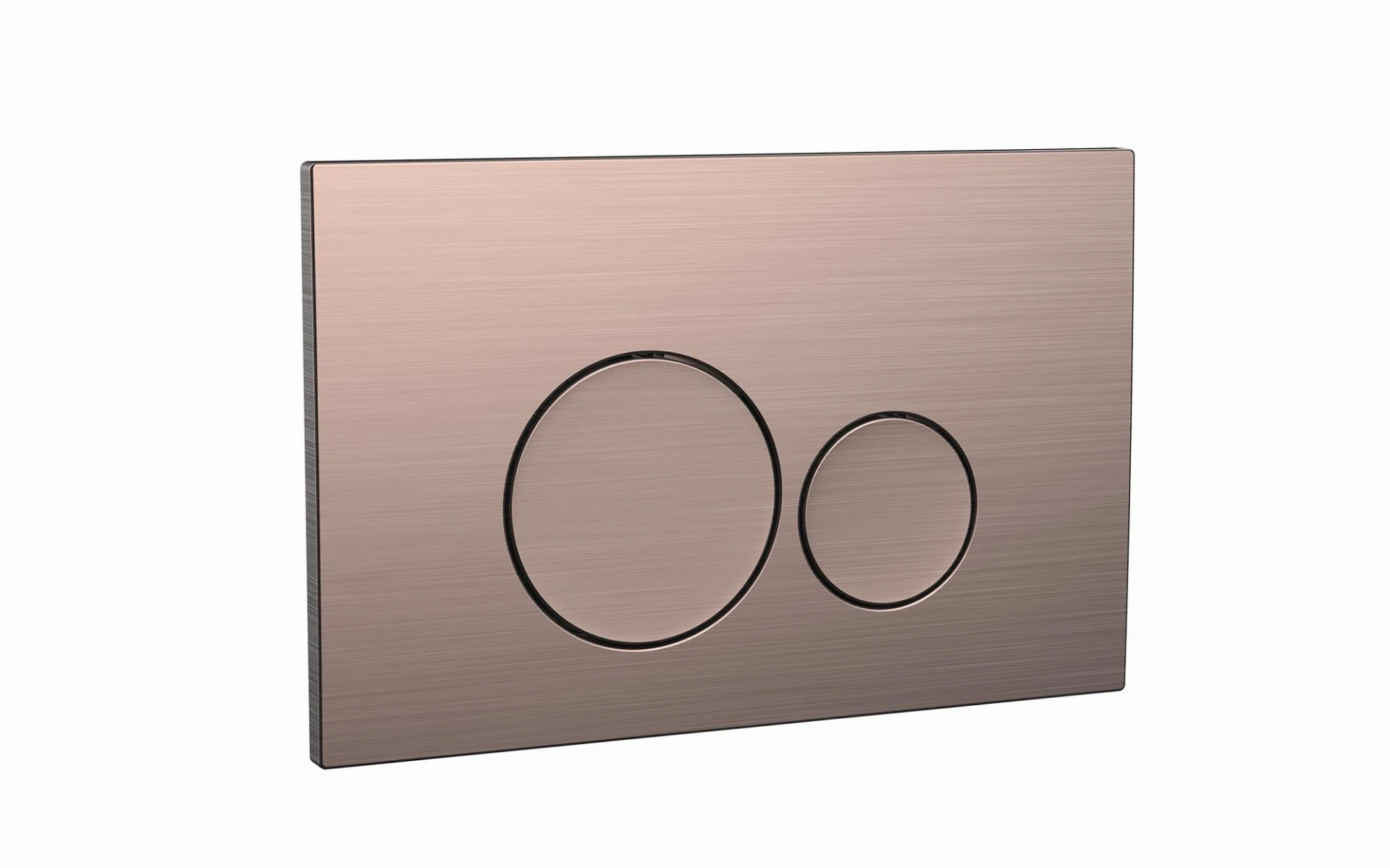 Flush Buttons