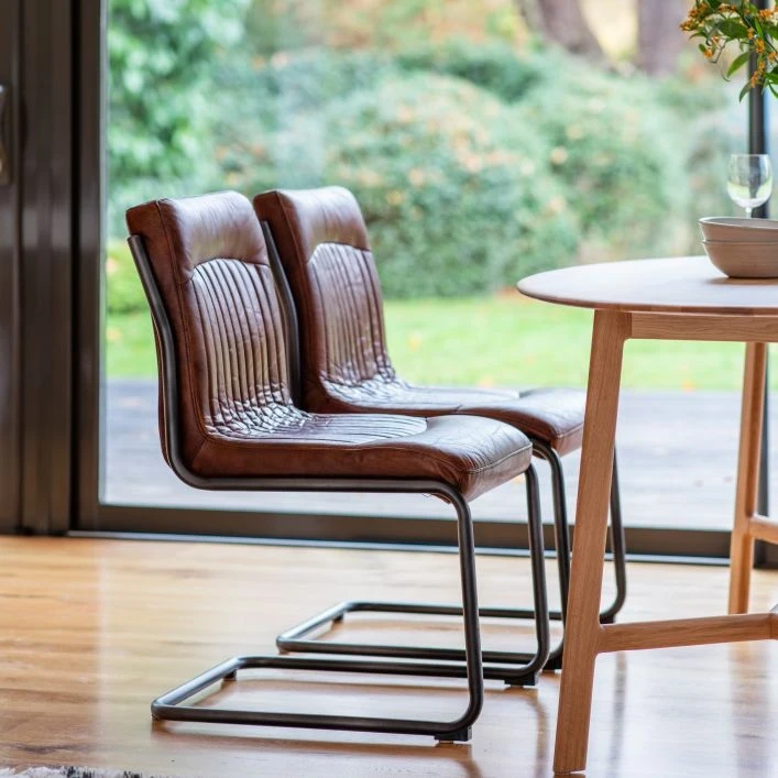 Dining Chairs