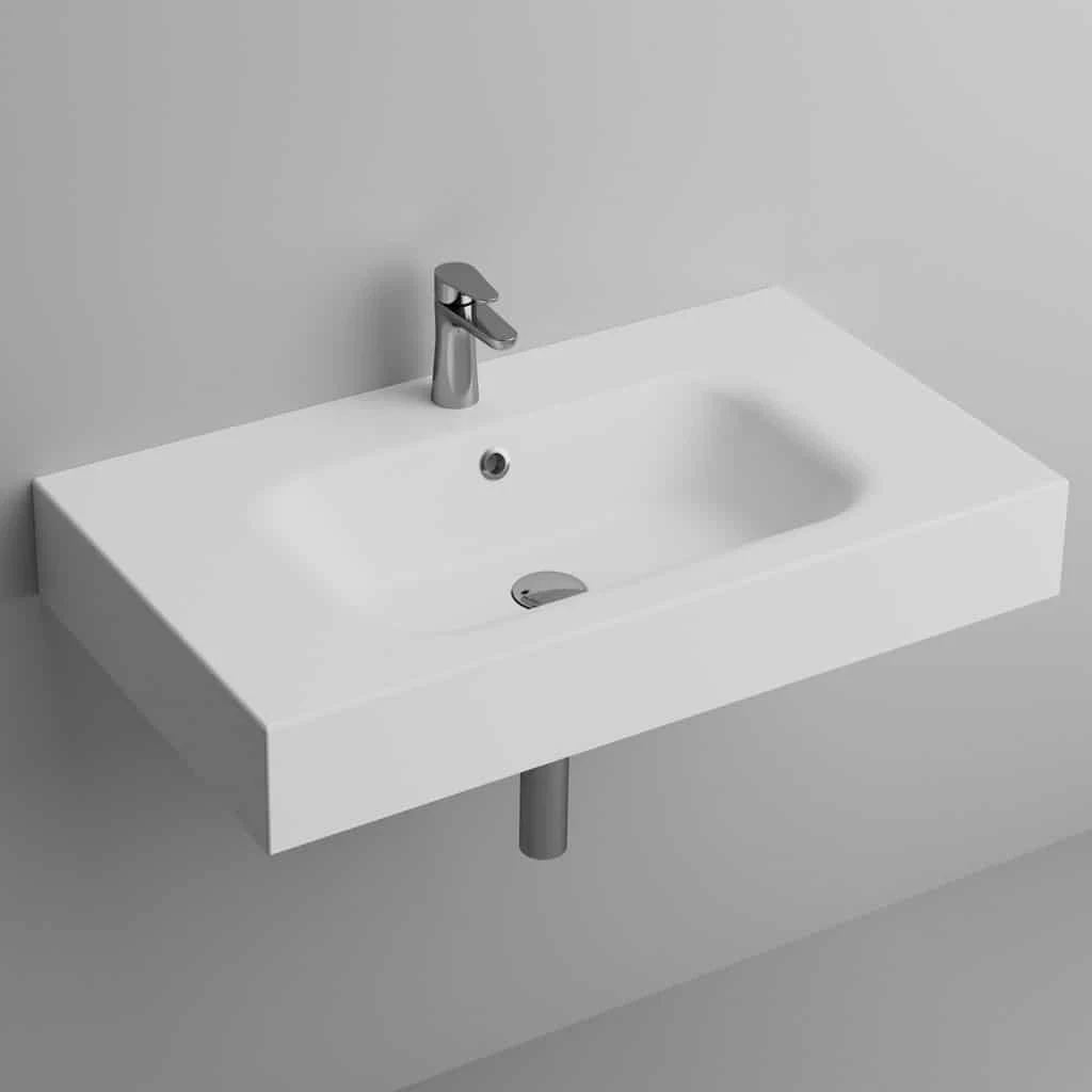 Full Stone Sink Tops