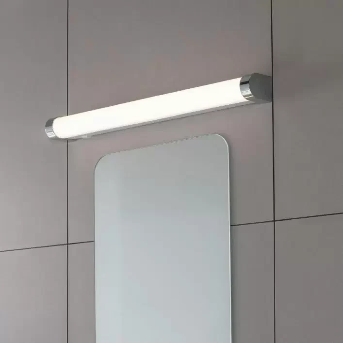 Bathroom Fixtures