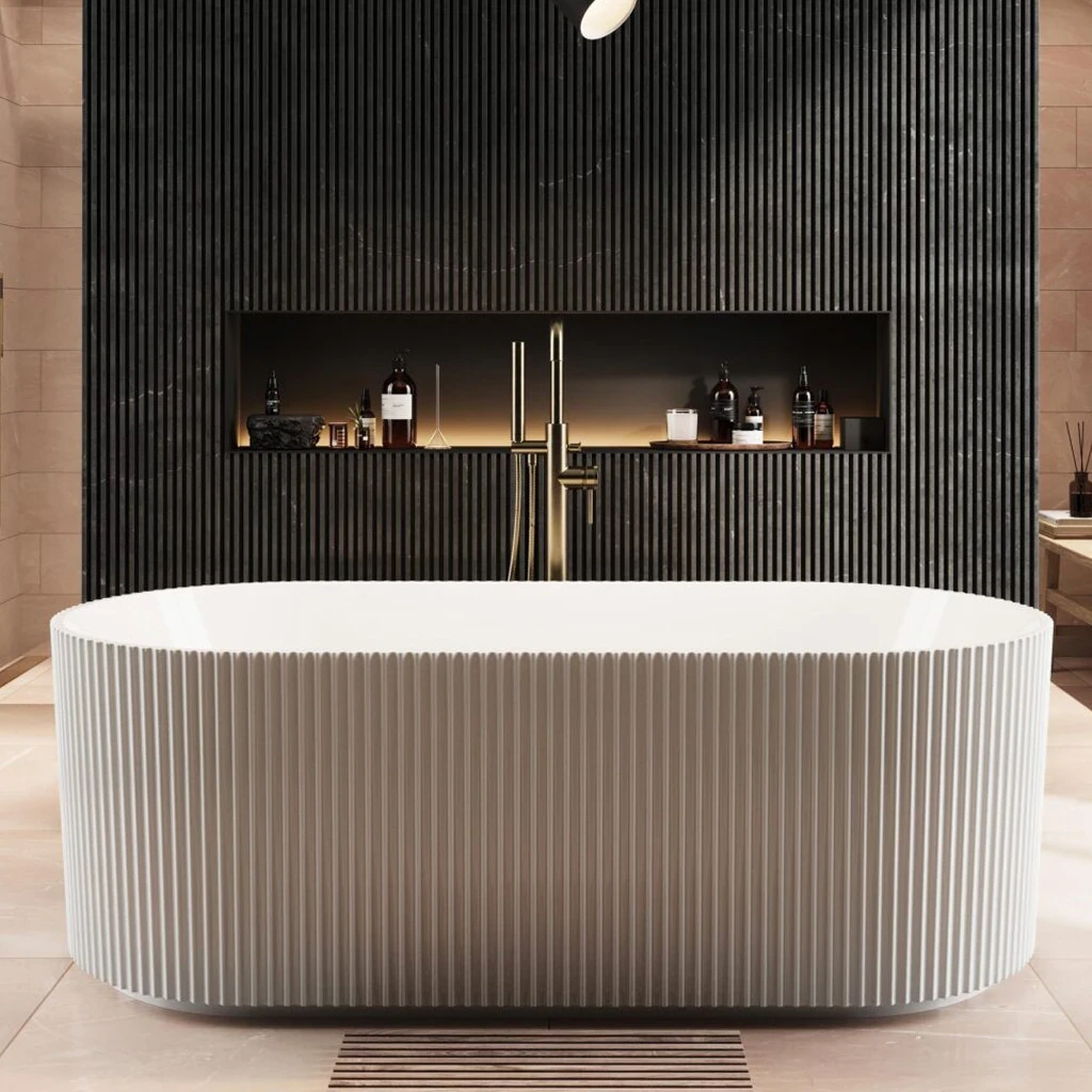 Double Ended Baths
