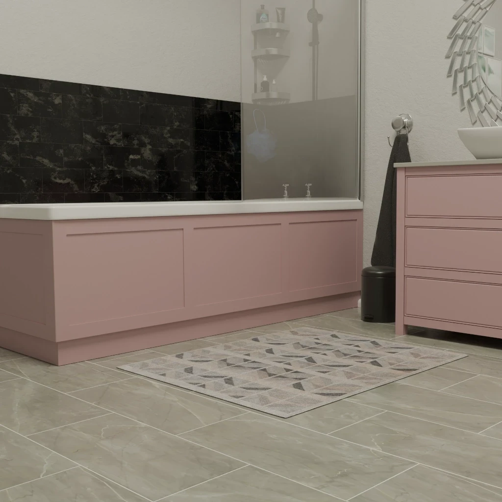 Bath panels
