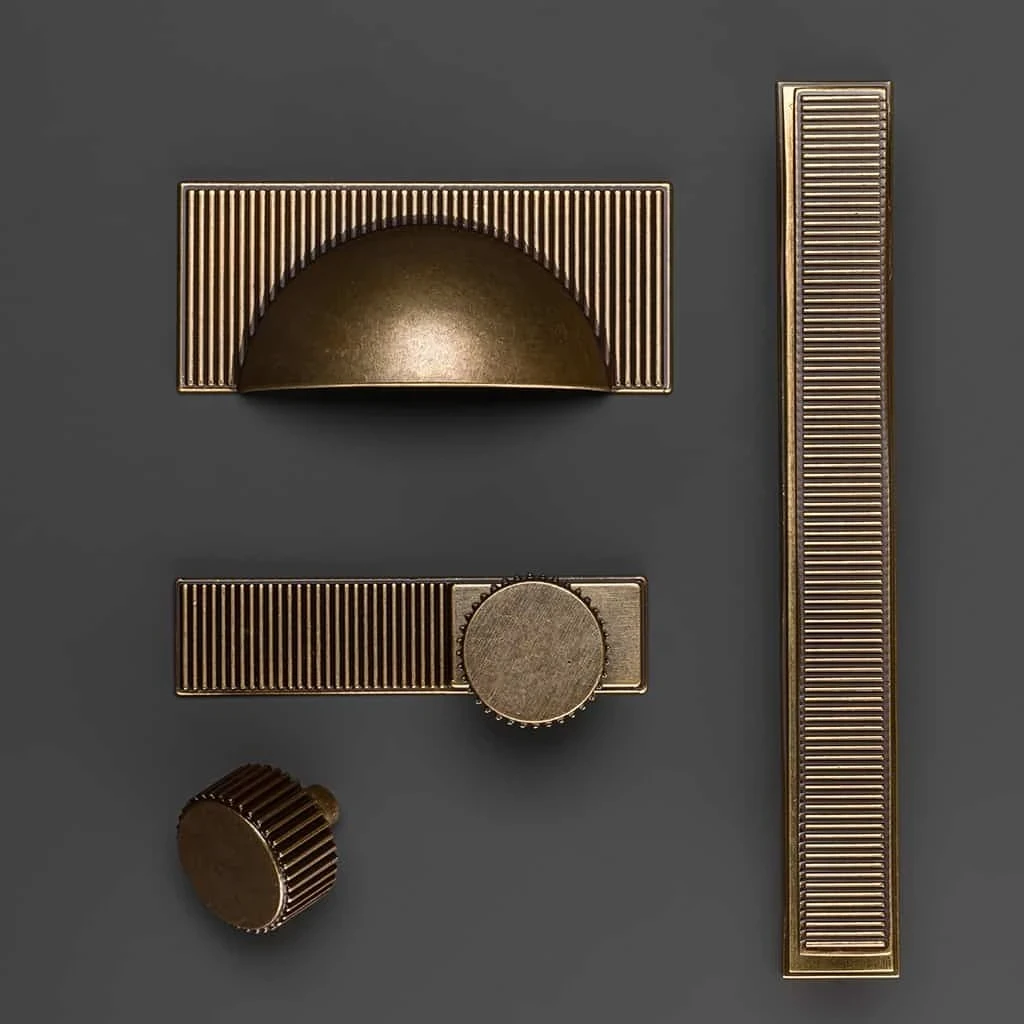 Handles