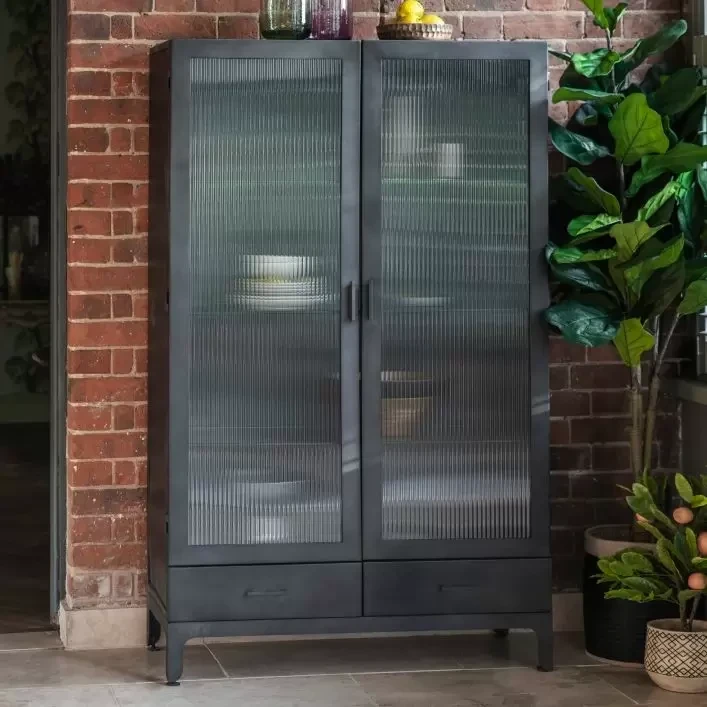 Two Door Cabinet