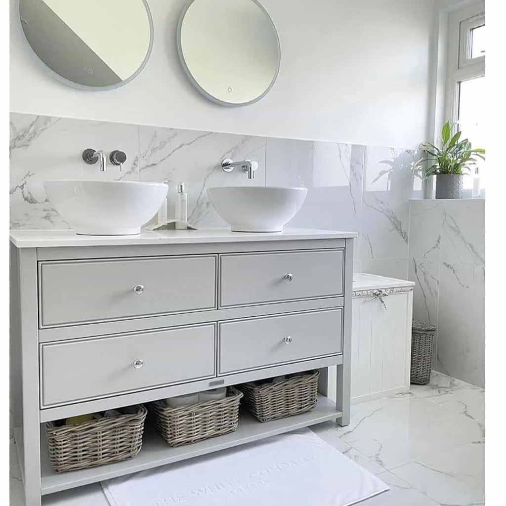 Bathroom Vanities