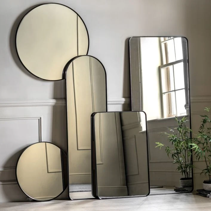 Household Mirrors