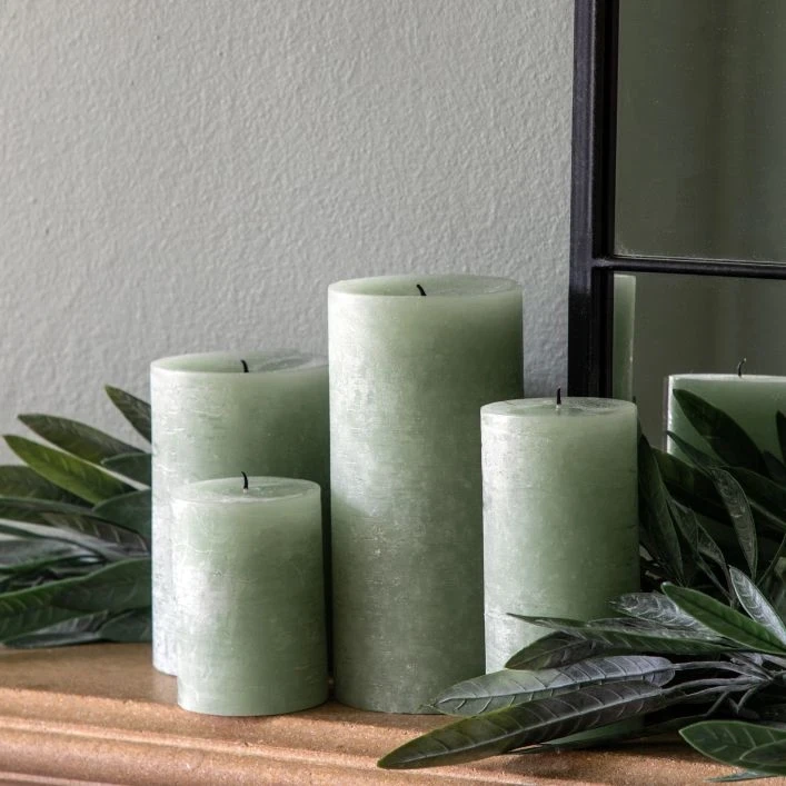 Candles