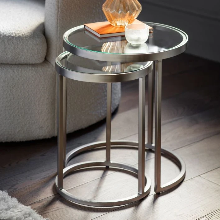Side Tables