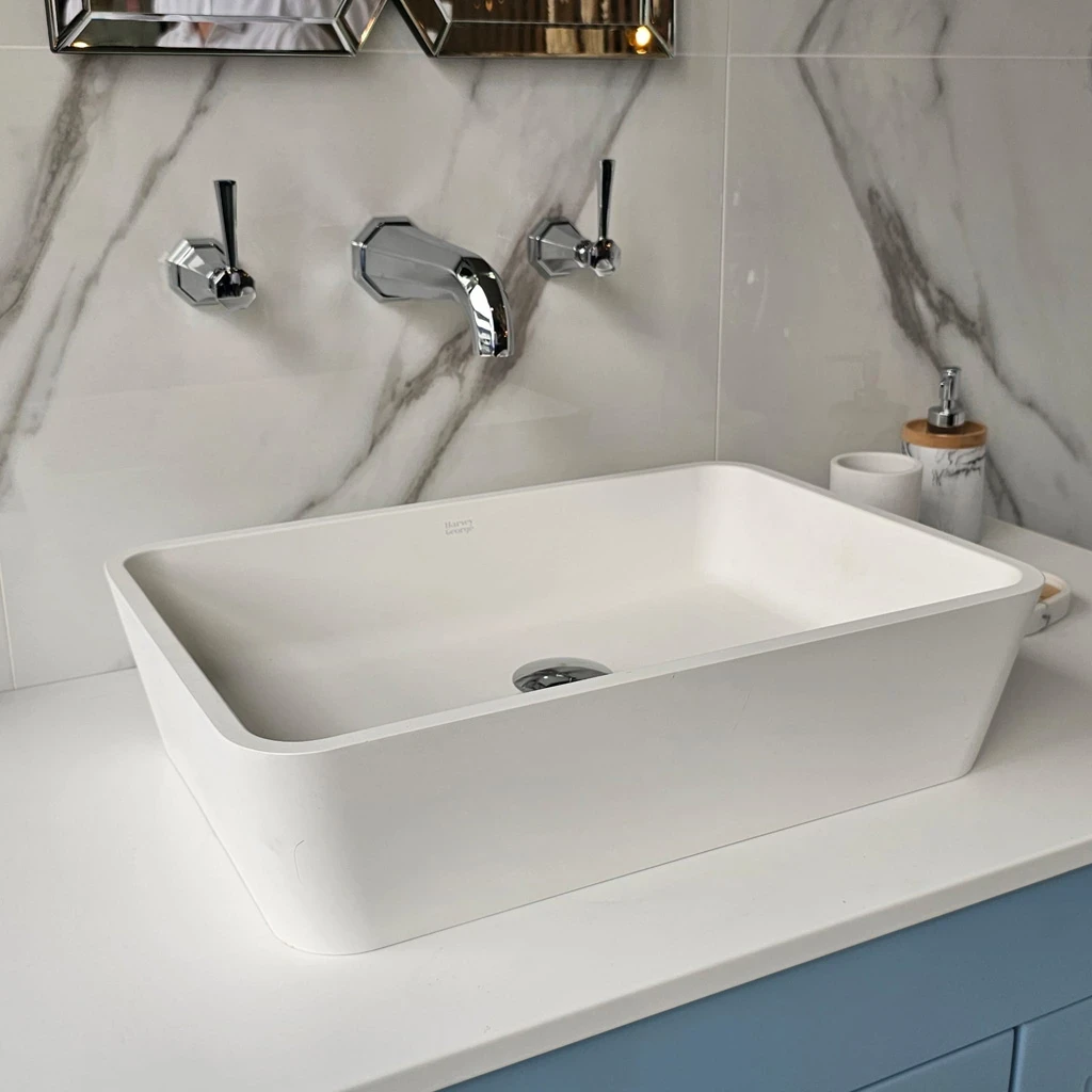 Counter Top Basins