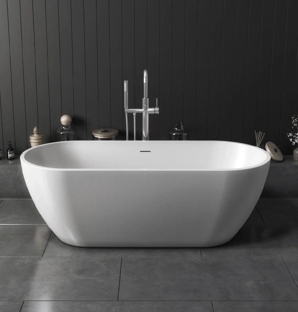 Freestanding Baths