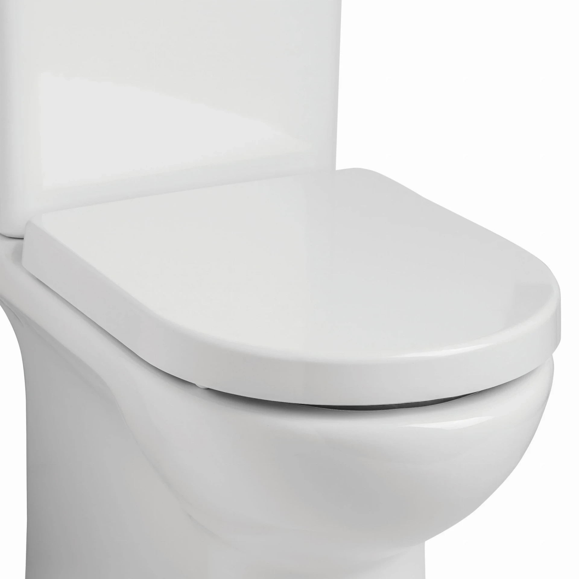 Toilet Seats