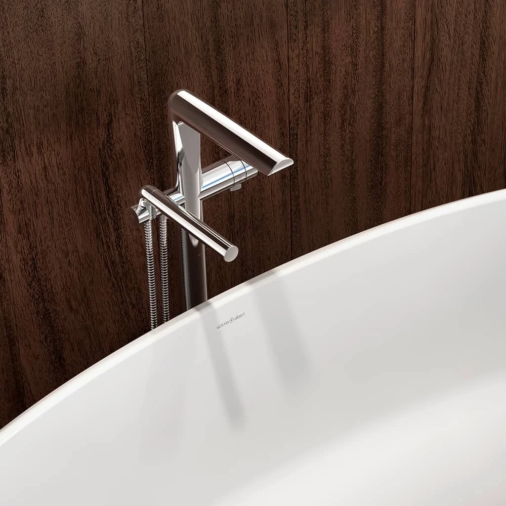 Freestanding Bath Taps