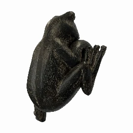 Arney Frog Pot Hanger Antique (2pk)