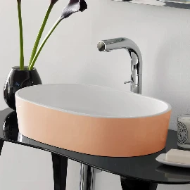 Victoria + Albert Ios 540mm Countertop Basin - Painted any RAL Colour