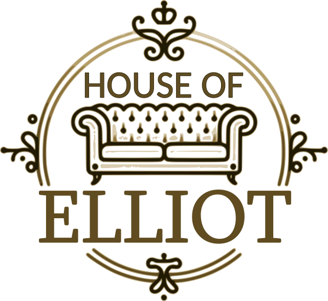 House of Elliot Logo