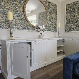 Windsor Painted Sideboard