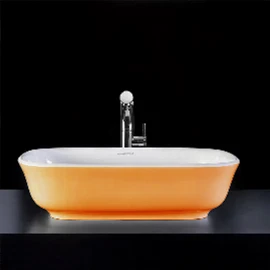 Victoria + Albert Amiata 60 Countertop Basin - Painted in any RAL