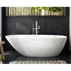 Victoria + Albert Mozzano 2 freestanding bath