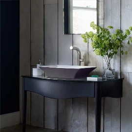 Victoria + Albert Ravello 60 Countertop Basin - Painted any RAL Colour