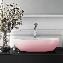 Victoria + Albert Barcelona 55 Countertop Basin - Painted in any RAL Colour