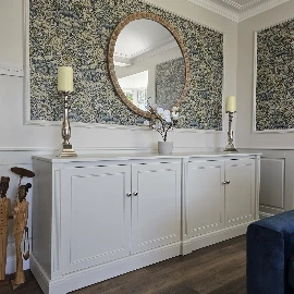 Windsor Painted Sideboard