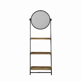 Lumino Mirror Shelf