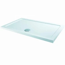 Rectangular Shower Tray 900 X 760 X 40