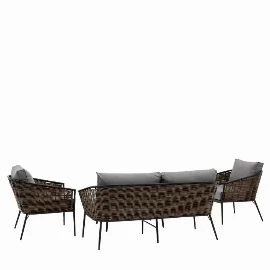 Marzio Lounge Set