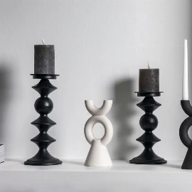 Cedric Candlestick