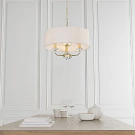 Maxton Pendant Light