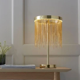 Zephyra Table Lamp