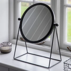 Whittaker Mirror