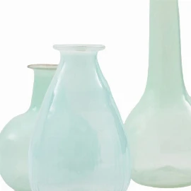 Lila Vase set of 3