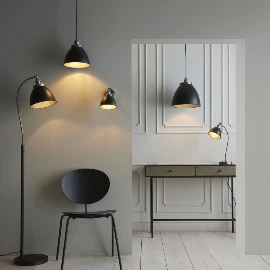 Finnegan Pendant Light