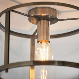 Hollis Ceiling Light