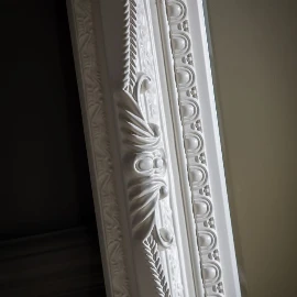 Etchcraft Louis Mirror