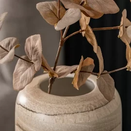 Sandstone Vase