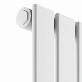 Beacon Designer Radiator - 1800 X 408