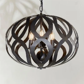 Marcello Pendant Light