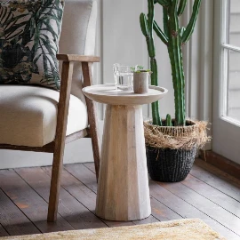 Danville Side Table