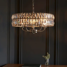 Hillard Pendant Light